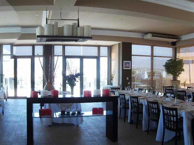 Premium Tower Suites Сан-Луис Экстерьер фото