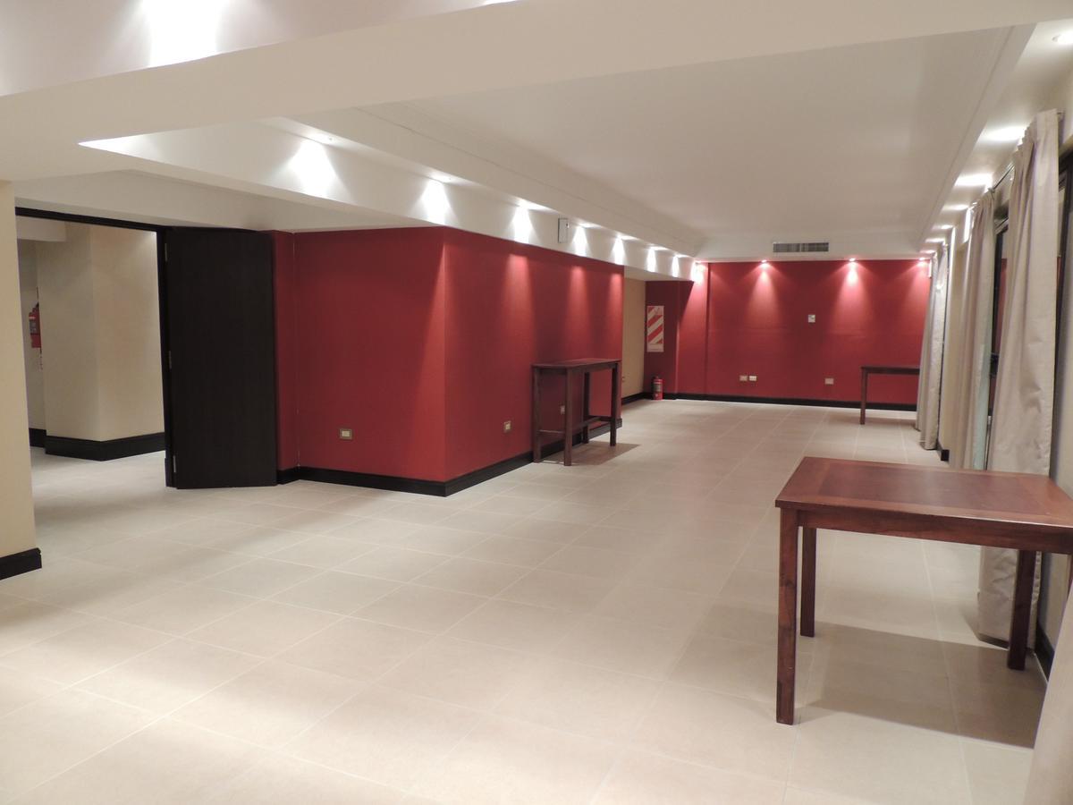 Premium Tower Suites Сан-Луис Экстерьер фото