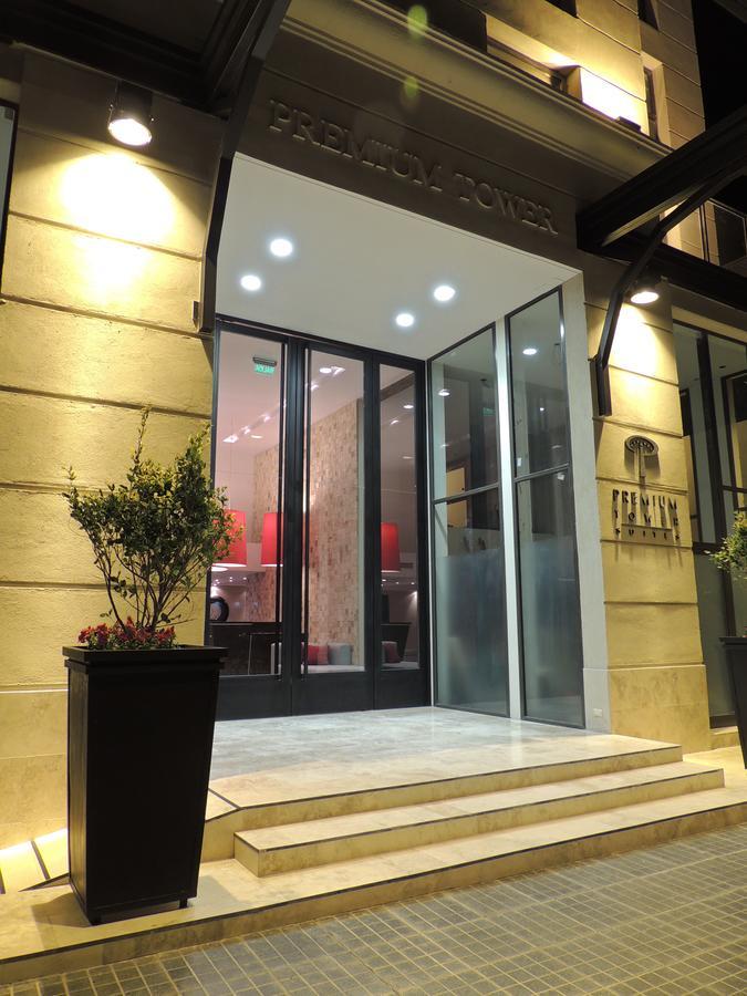 Premium Tower Suites Сан-Луис Экстерьер фото