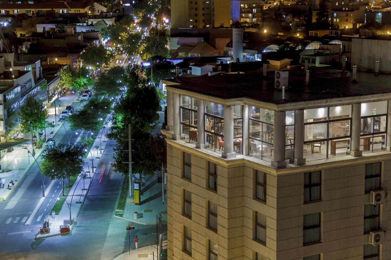 Premium Tower Suites Сан-Луис Экстерьер фото