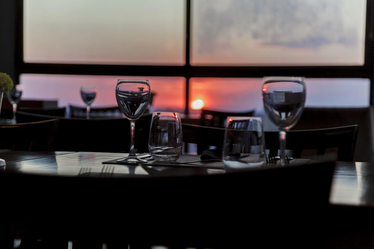 Premium Tower Suites Сан-Луис Экстерьер фото