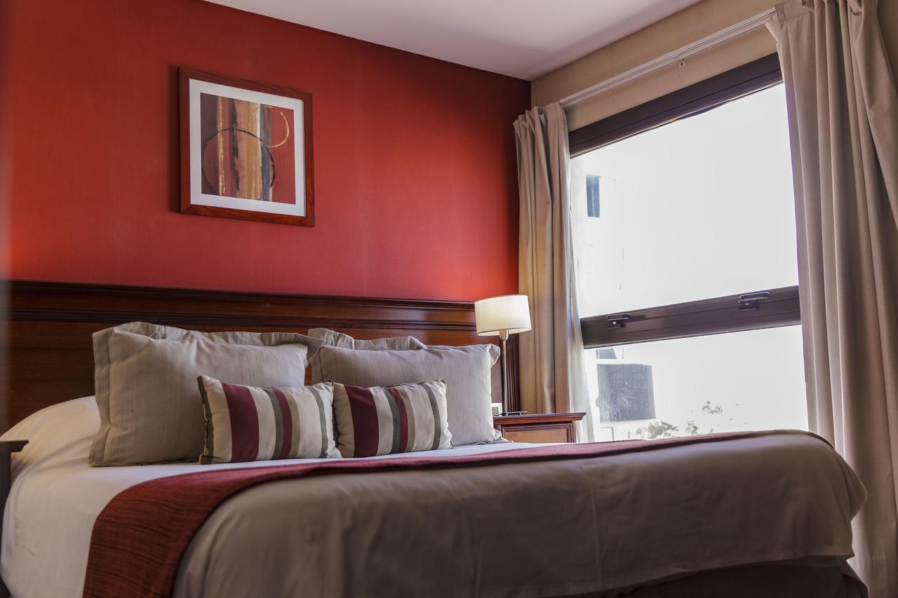 Premium Tower Suites Сан-Луис Экстерьер фото