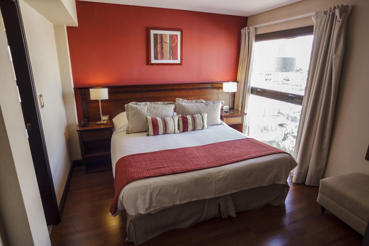Premium Tower Suites Сан-Луис Экстерьер фото